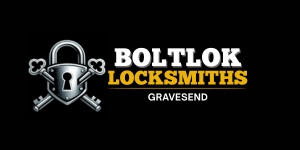 Boltlok Locksmiths Gravesend logo